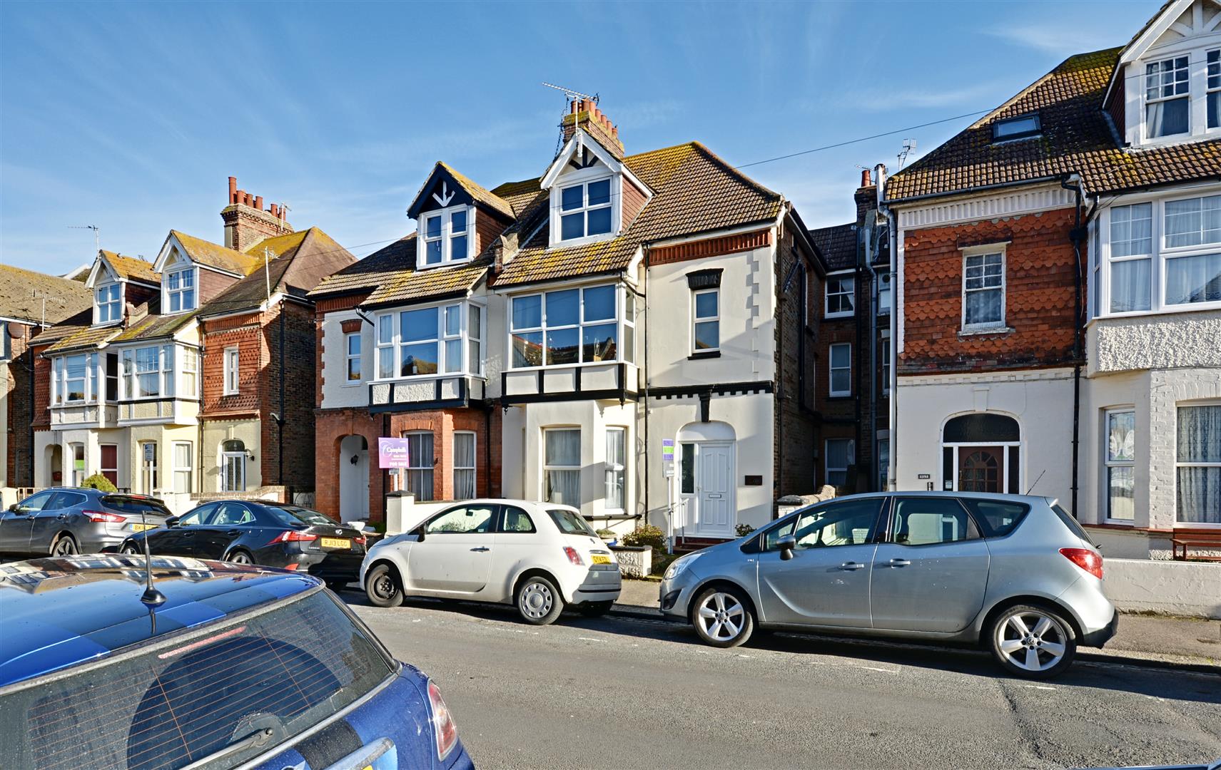 Albany Road, BexhillOnSea Rush, Witt & Wilson